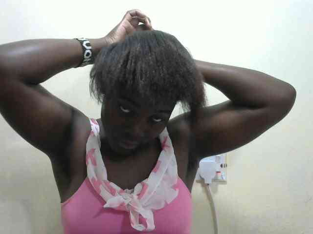 Beautybae webcam