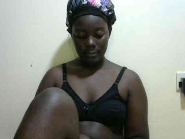 Beautybae webcam