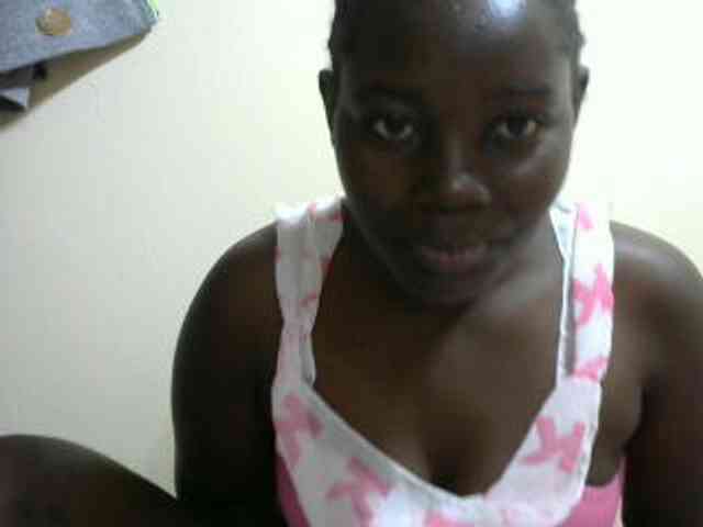 Beautybae webcam