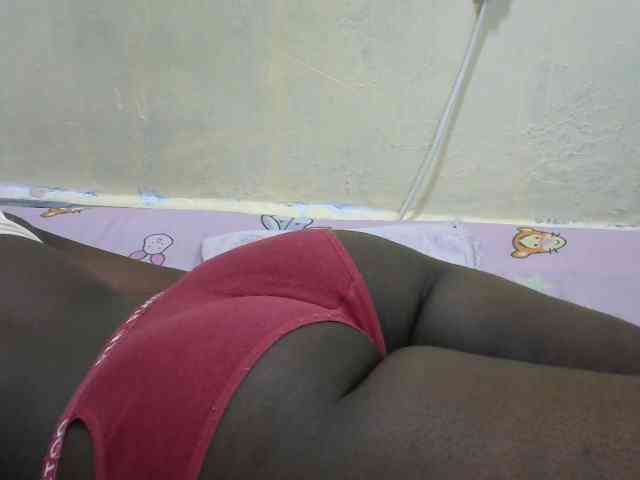 Beautybae webcam