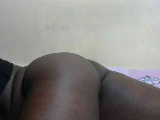 Beautybae webcam