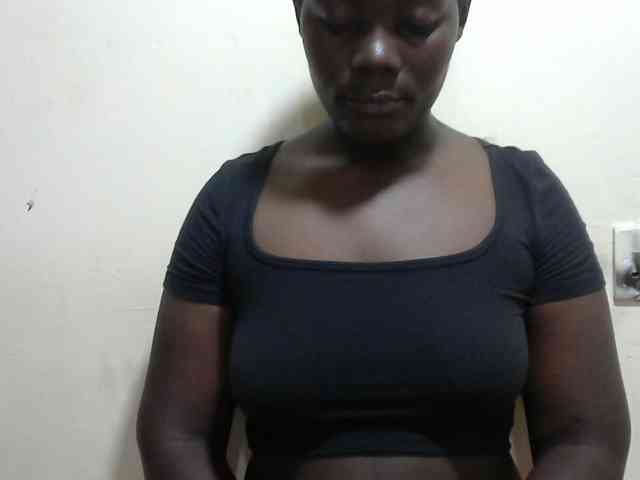 Beautybae webcam