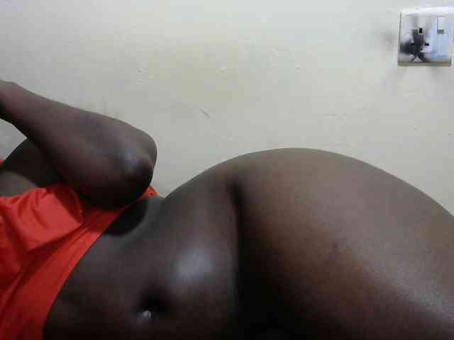Beautybae webcam