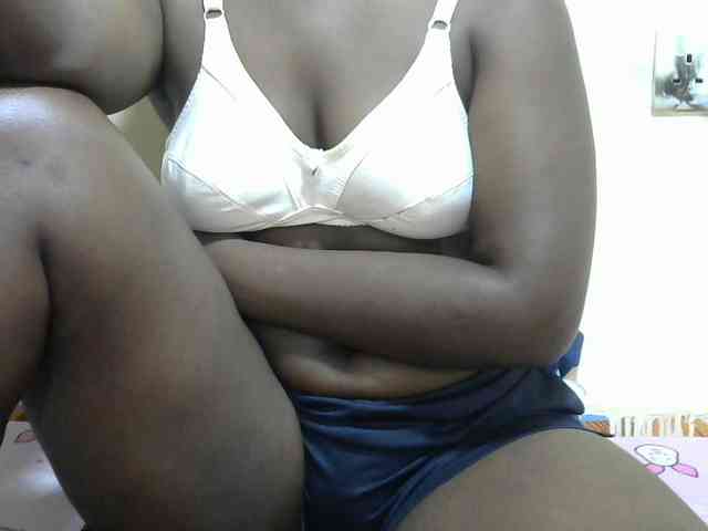 Beautybae webcam