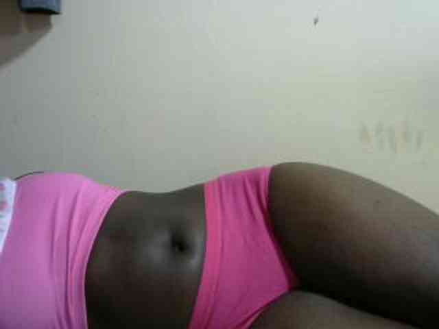 Beautybae webcam