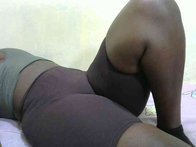 Beautybae webcam