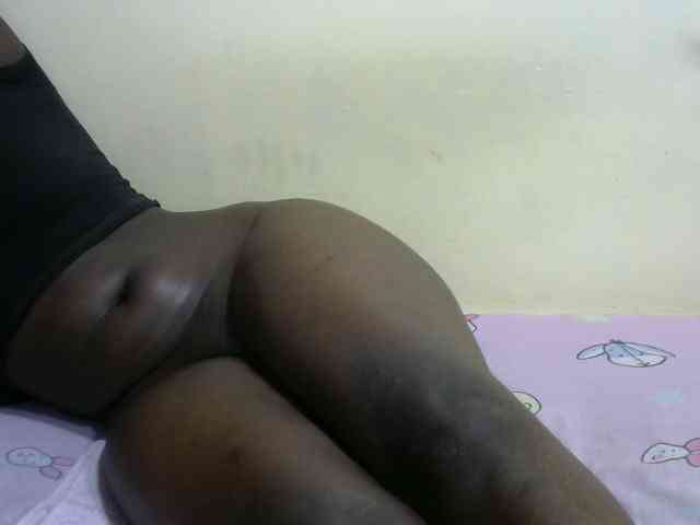 Beautybae webcam