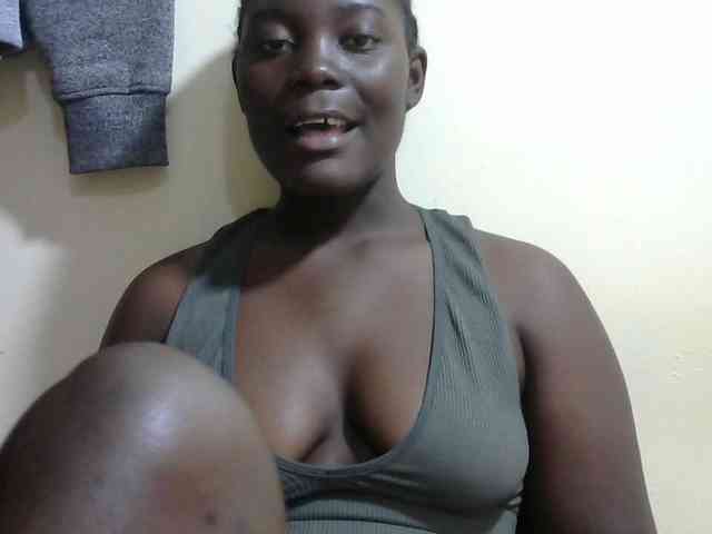 Beautybae webcam