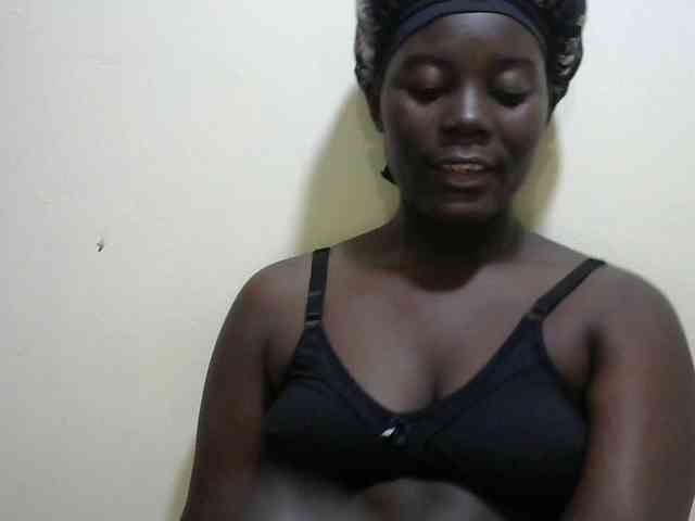 Beautybae webcam