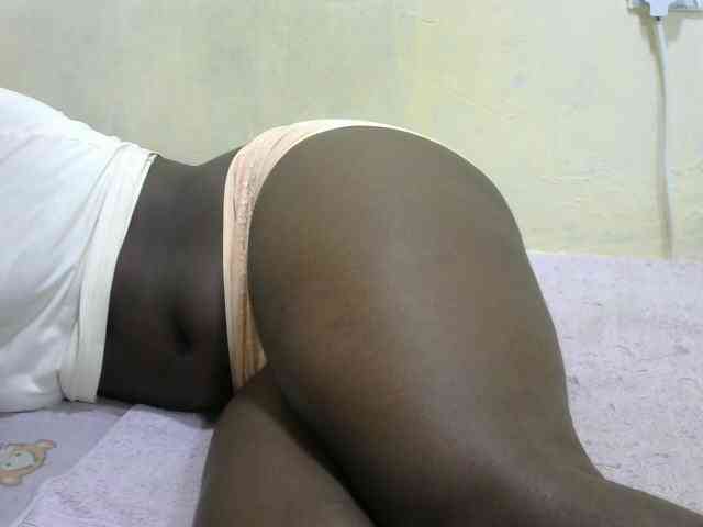 Beautybae webcam