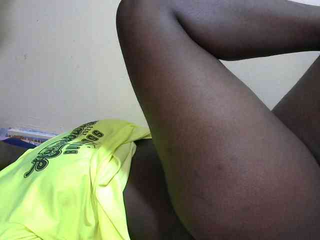 Beautybae webcam