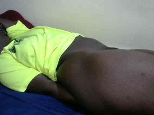 Beautybae webcam