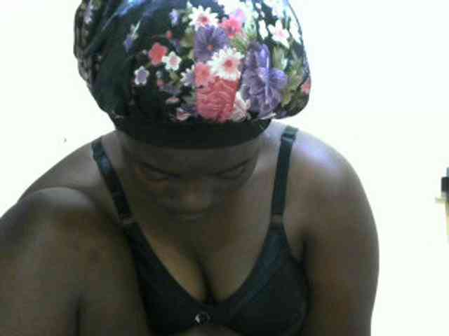 Beautybae webcam