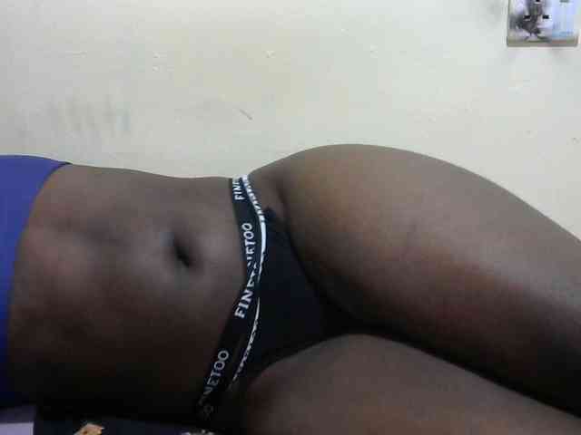 Beautybae webcam