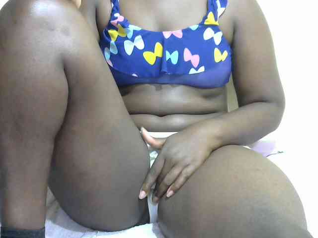Beautybae webcam