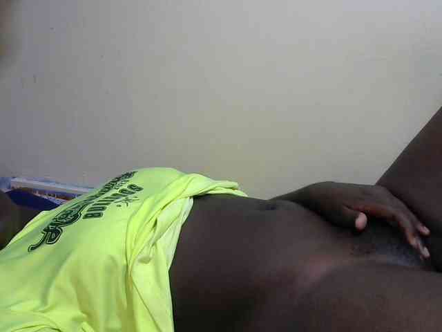 Beautybae webcam