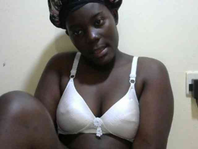 Beautybae webcam
