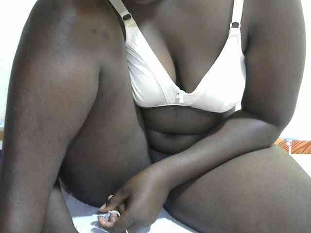 Beautybae webcam