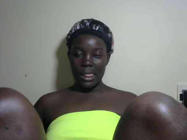 Beautybae webcam