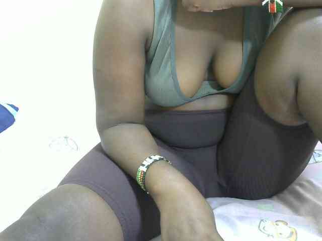 Beautybae webcam