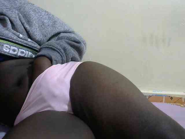 Beautybae webcam