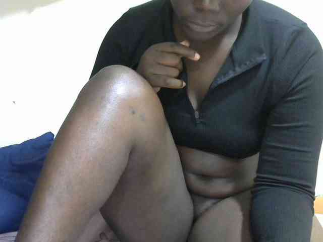Beautybae webcam