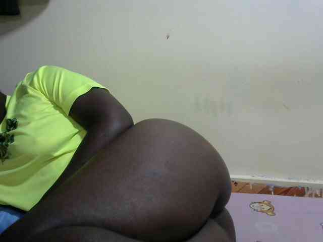 Beautybae webcam