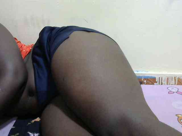 Beautybae webcam