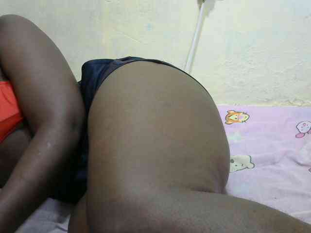 Beautybae webcam