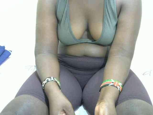Beautybae webcam
