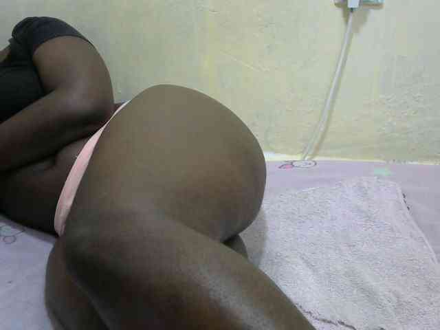 Beautybae webcam