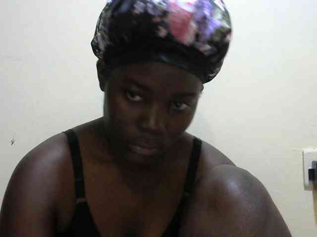 Beautybae webcam