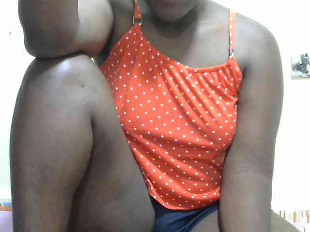 Beautybae webcam