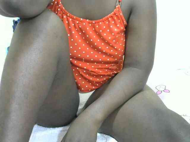 Beautybae webcam