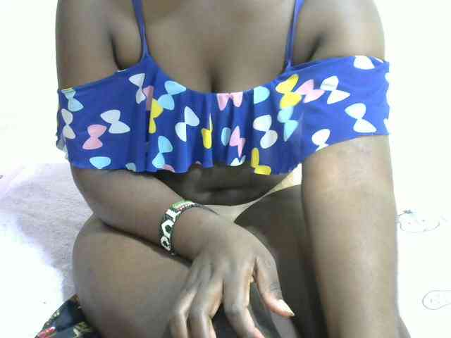 Beautybae webcam