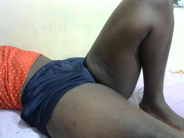 Beautybae webcam