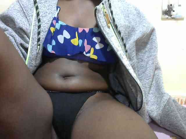 Beautybae webcam