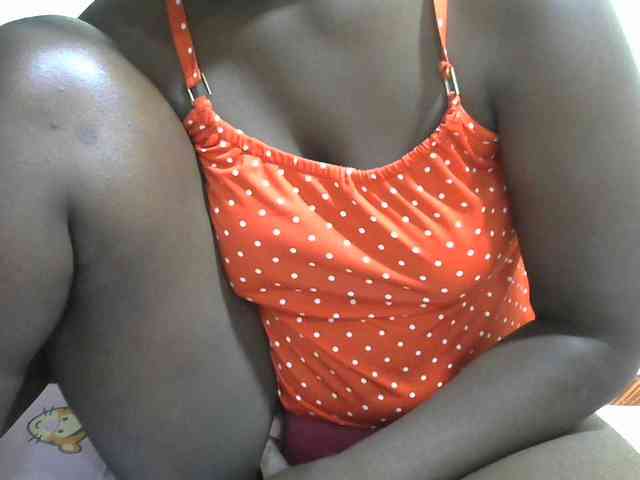 Beautybae webcam
