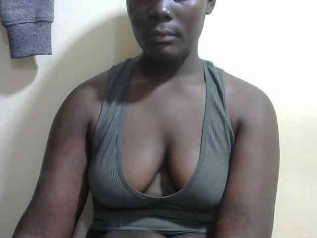 Beautybae webcam
