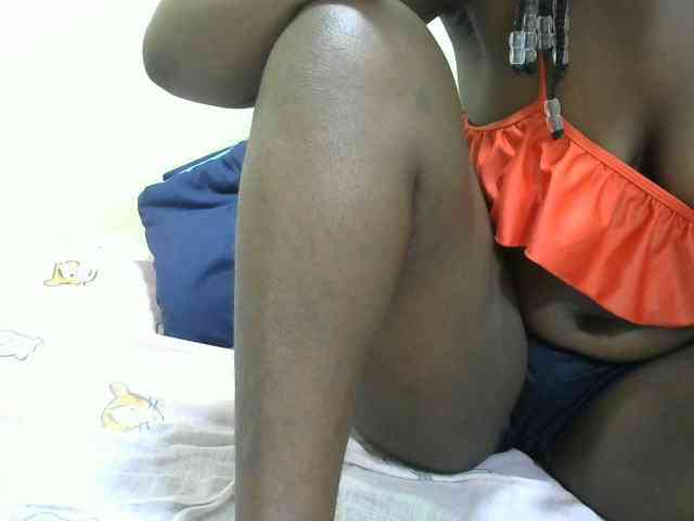 Beautybae webcam