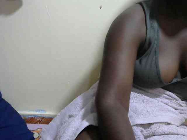 Beautybae webcam