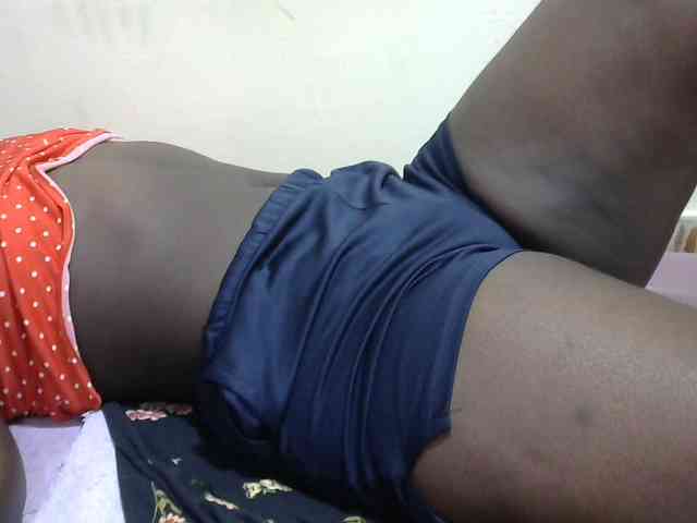 Beautybae webcam