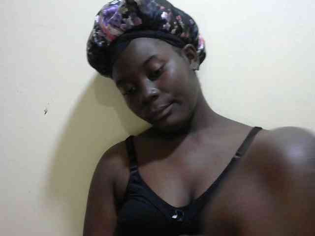 Beautybae webcam