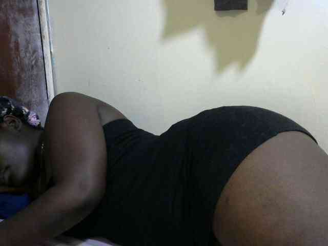 Beautybae webcam