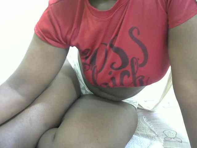 Beautybae webcam