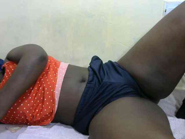 Beautybae webcam
