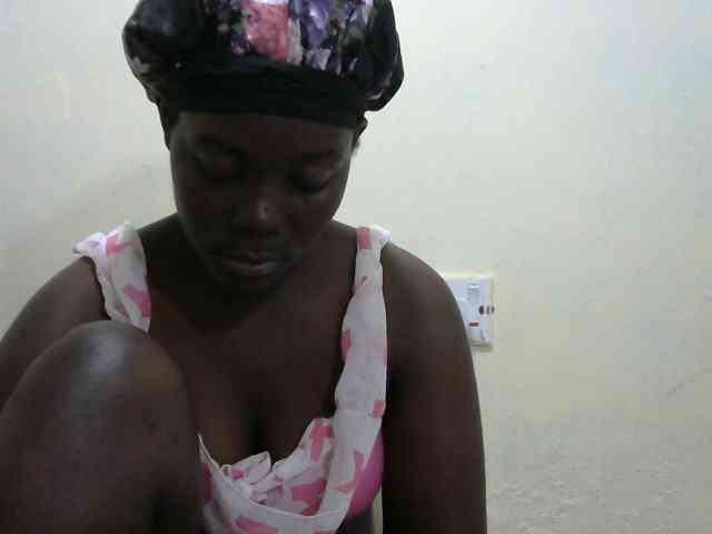 Beautybae webcam