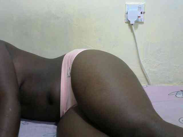 Beautybae webcam