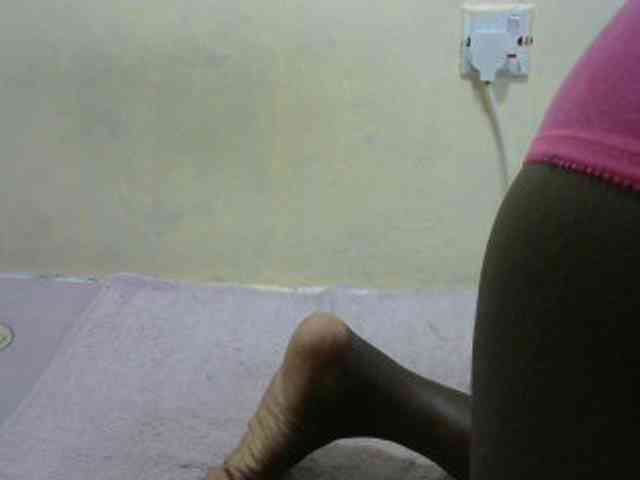 Beautybae webcam