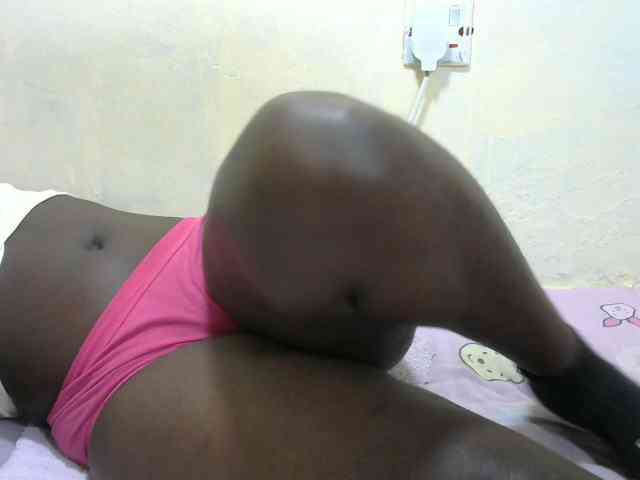 Beautybae webcam